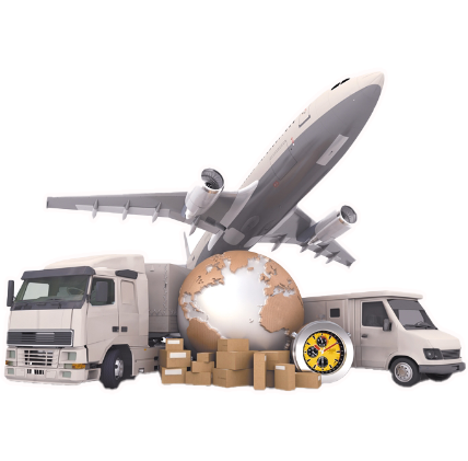 深圳市辰运跨境供应链管理有限公司