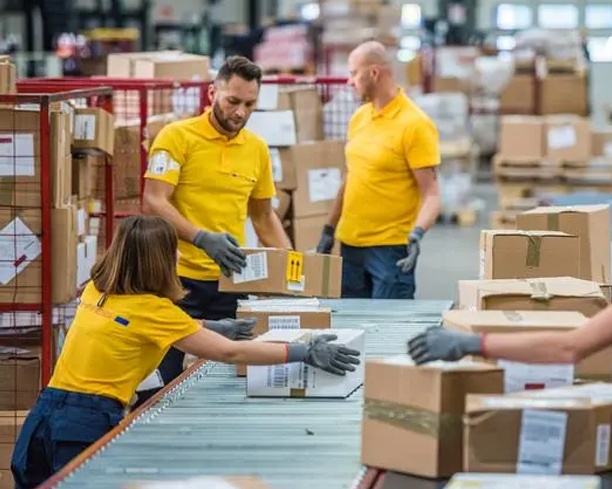 国际快递业务有哪些挑战？